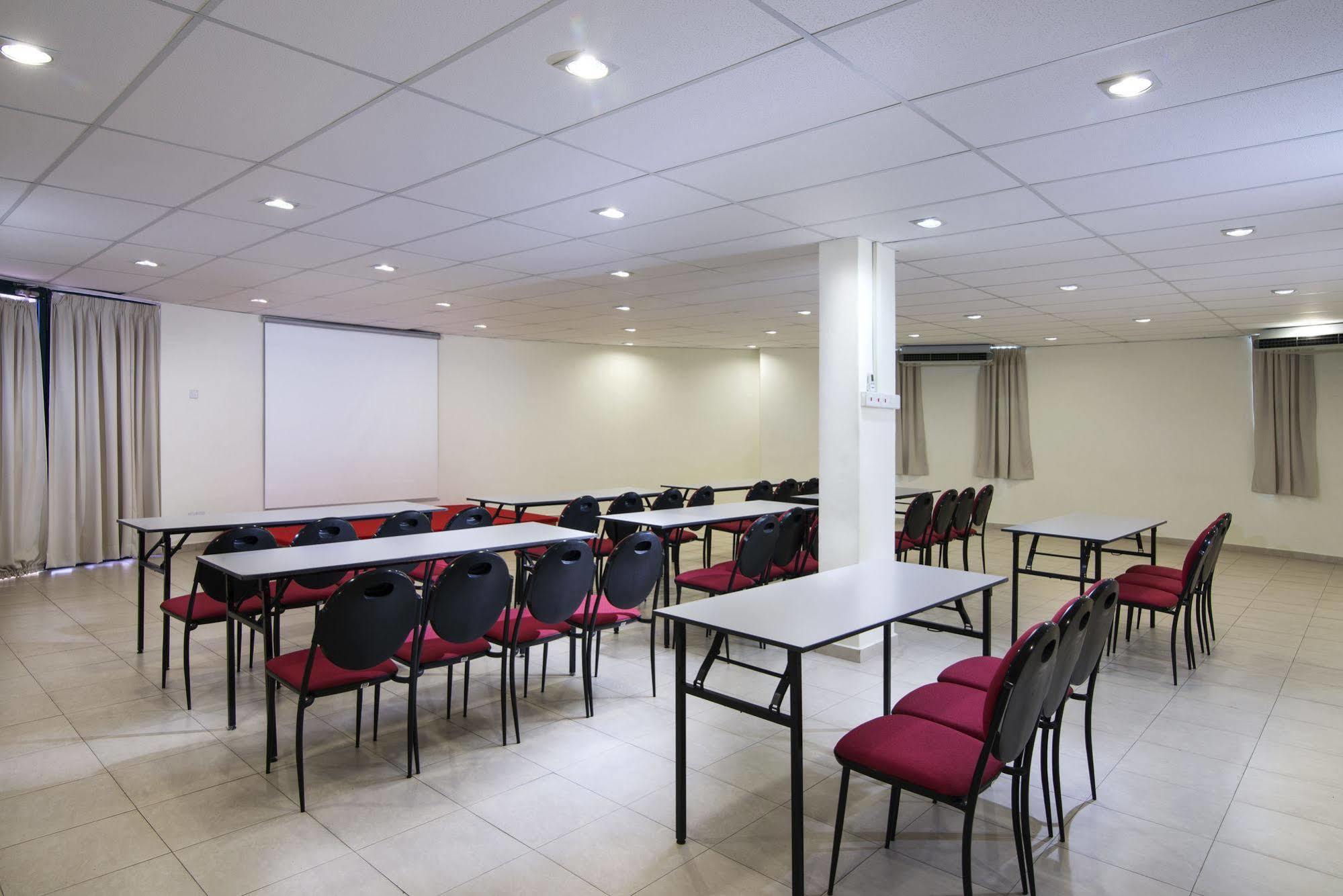 Golden View Serviced Apartments Tanjung Tokong Eksteriør bilde