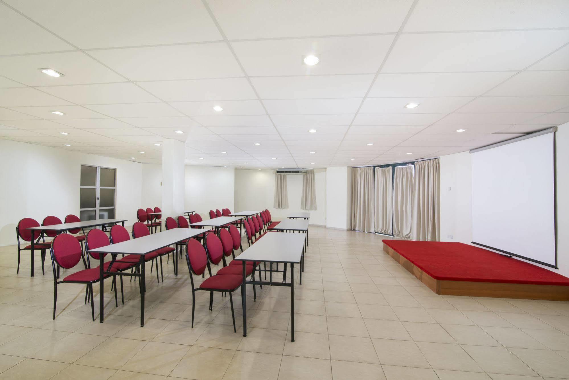 Golden View Serviced Apartments Tanjung Tokong Eksteriør bilde